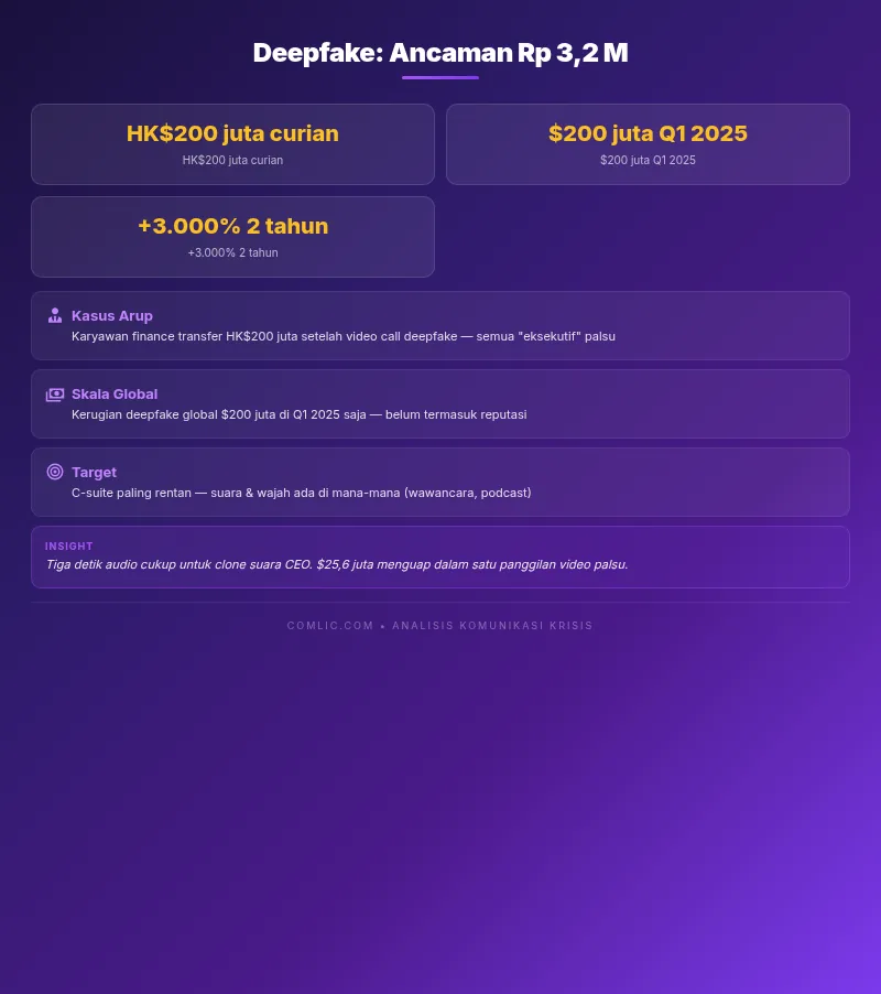 Infografik Artikel comlic.com