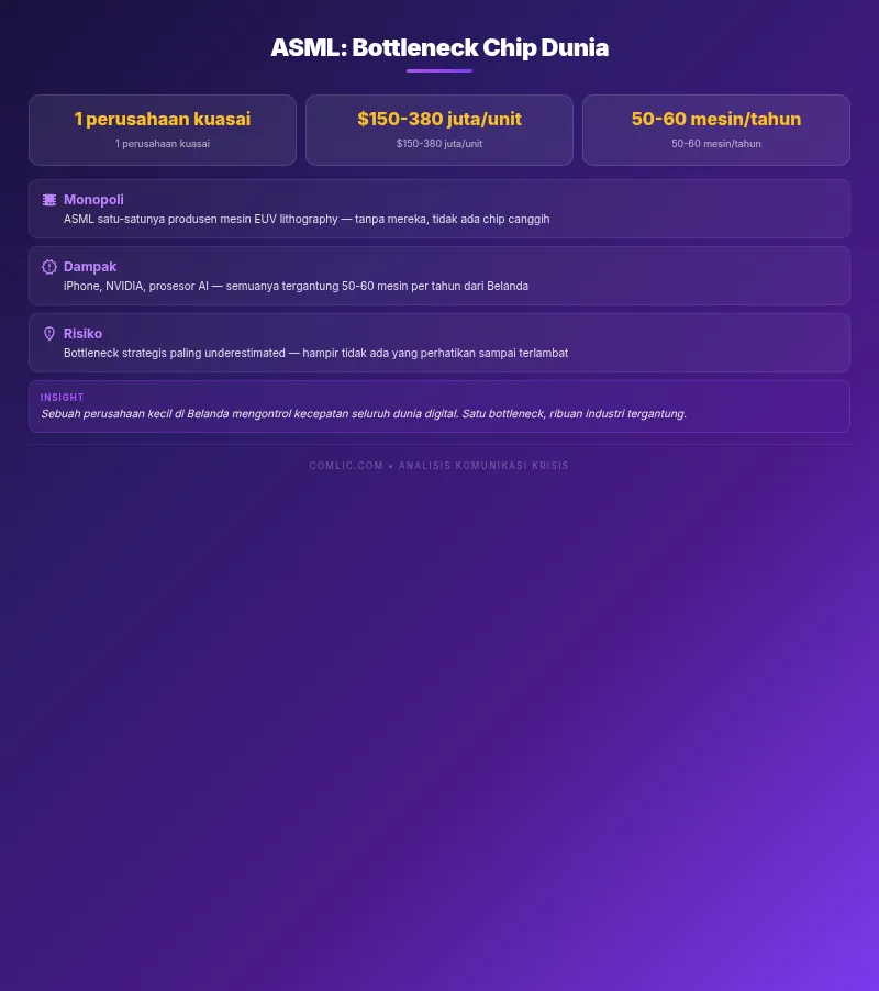 Infografik comlic.com